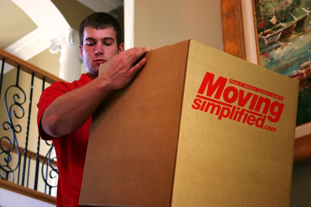 How Much Do Movers Cost For A 1 Bedroom Apartment