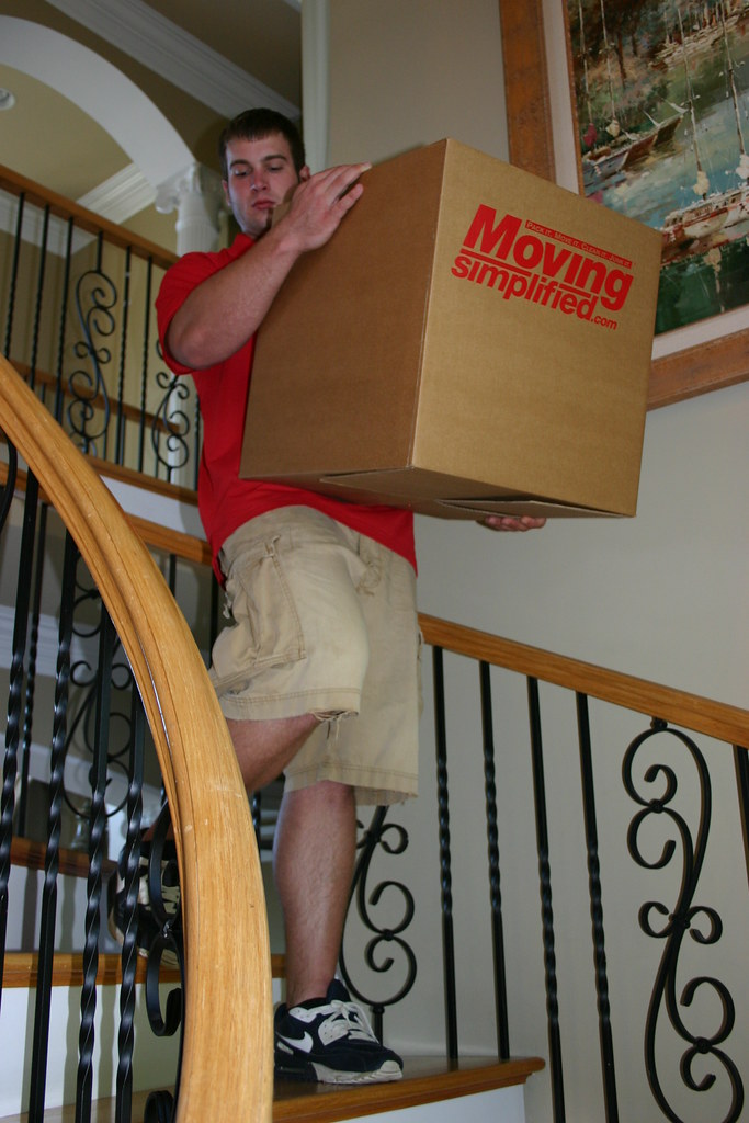Factors To Consider When Choosing A Moving Company